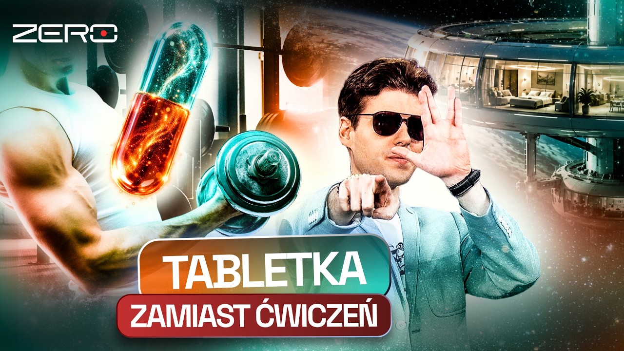 SIŁOWNIA TO PRZESZŁOŚĆ? | TYGODNIK PSYLLOSA