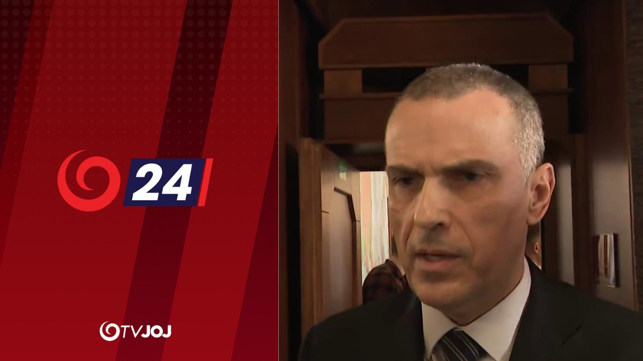 Tlačový brífing generálneho prokurátora ŽIlinku o akuálnych témach (26.2.2026)
