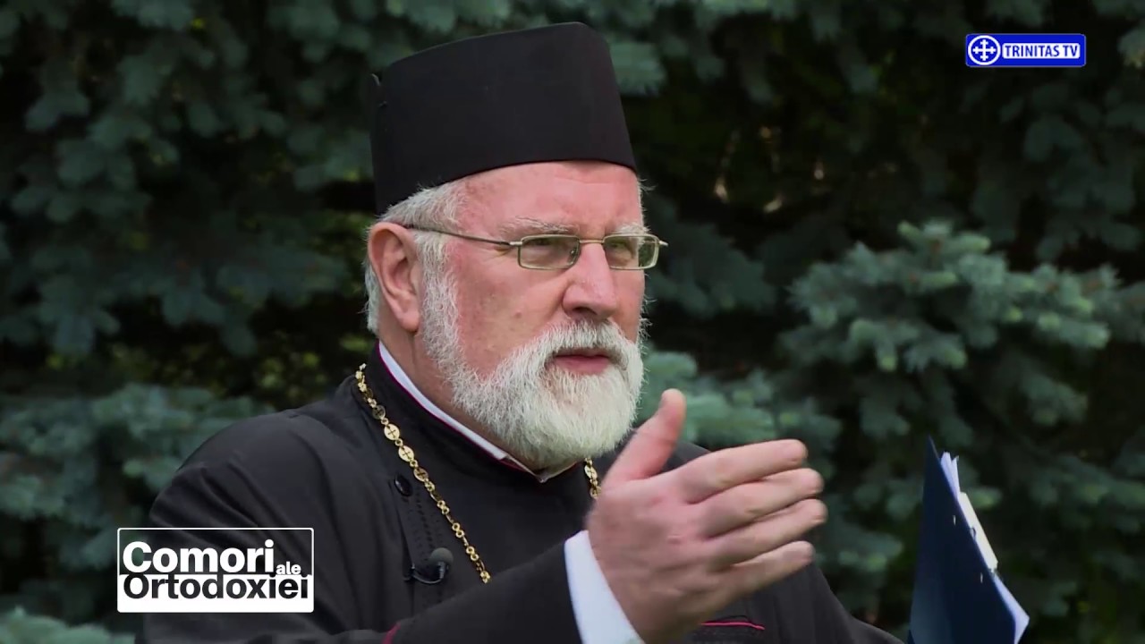 Schitul Lespezi, prima biserică pictată de Pârvu Mutu pe Valea Prahovei (30 07 2017)