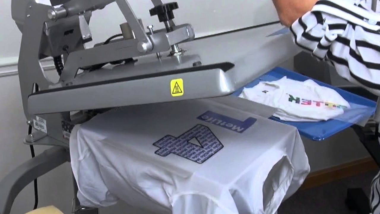CAD-COLOR® SuperTEK™ Clear Printable Heat Transfer Material