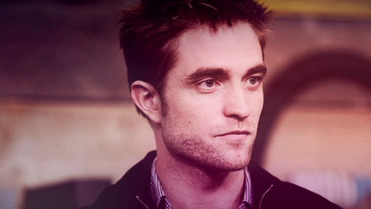 Robert Pattinson - Inside you're beautiful