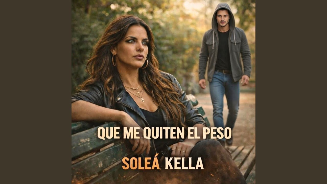 Que me quiten el peso