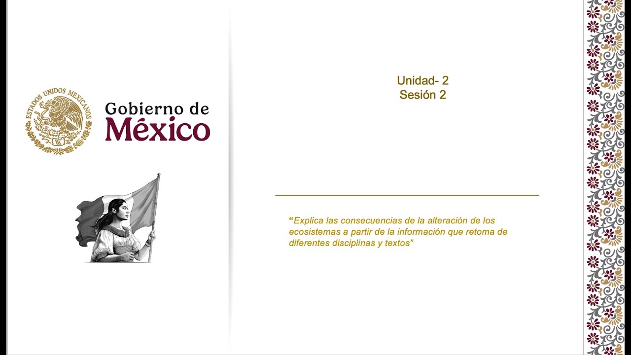 Sesión 4-unidad 2