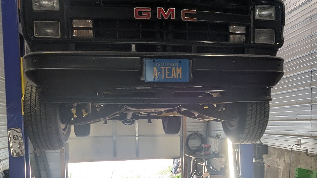 A-Team prep for the No Name Nationals live!