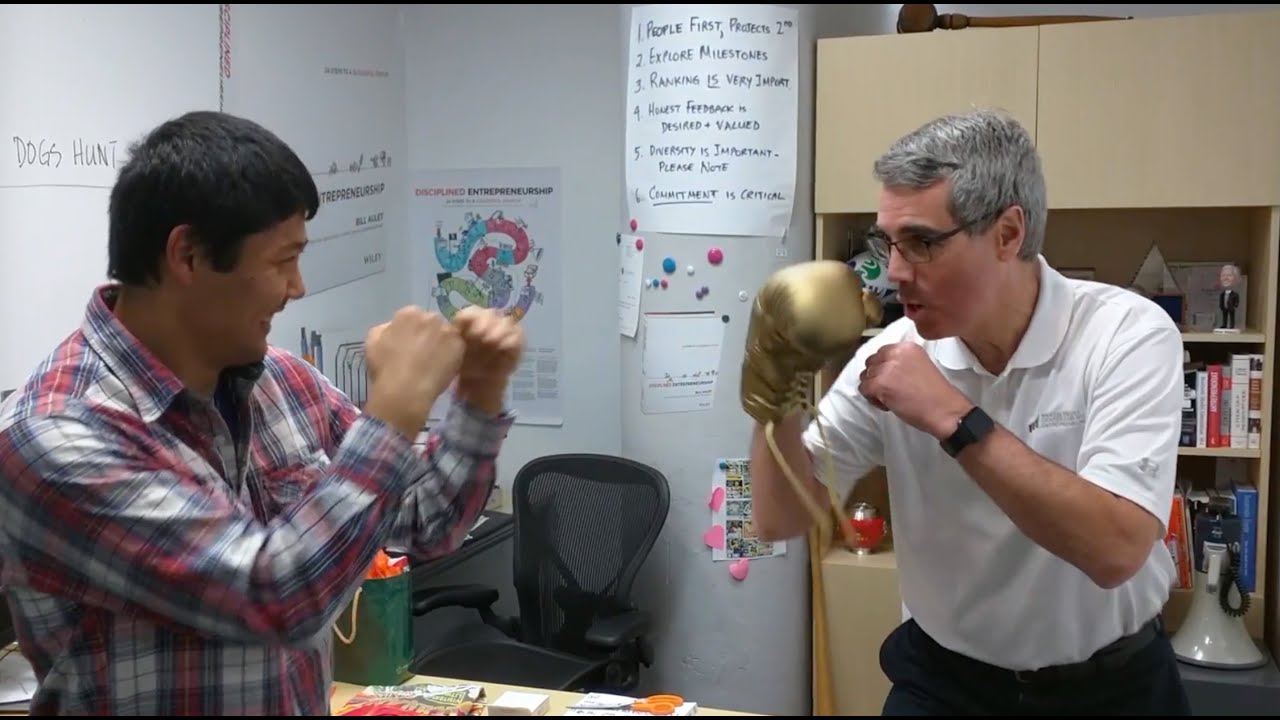 Why the MIT Global Entrepreneurship Bootcamp is going to Seoul, South Korea