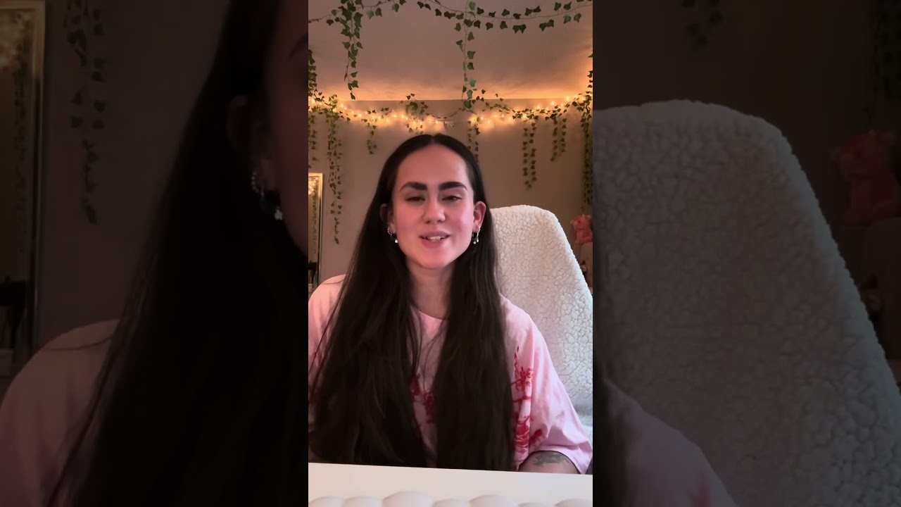 Ep 4. Advice to empaths 