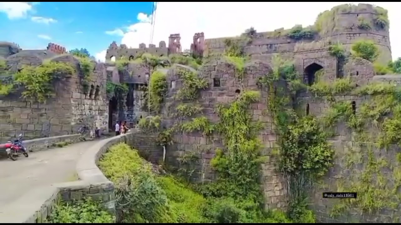 Maharashtra Udgir Killa -413517 🏰🏰🏰🙏🙏🙏