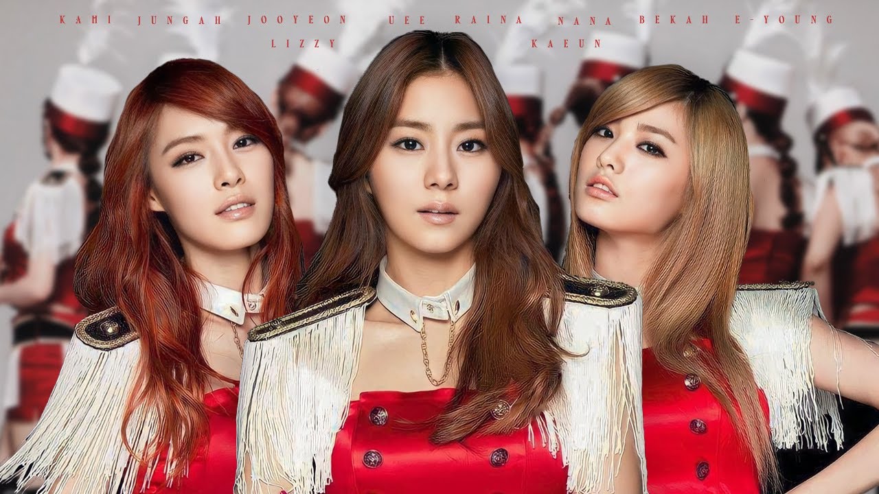 Elevating the Beat: How After School Leveled Up Performances with a Game-Changing Production