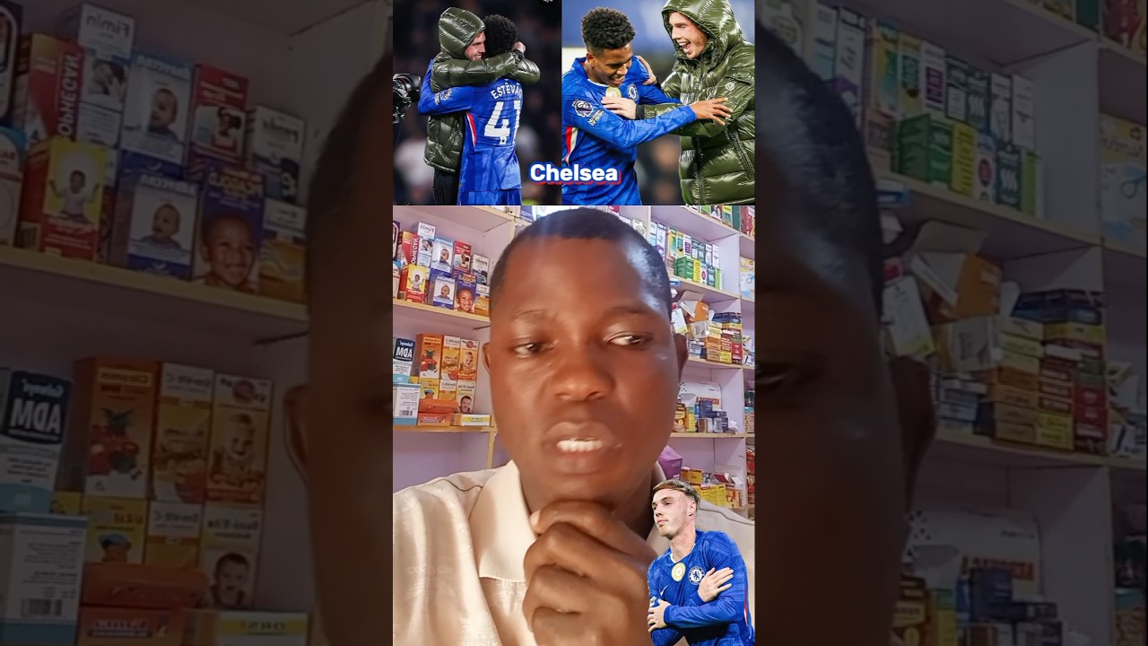 Большой удар для Челси 😭💔 
