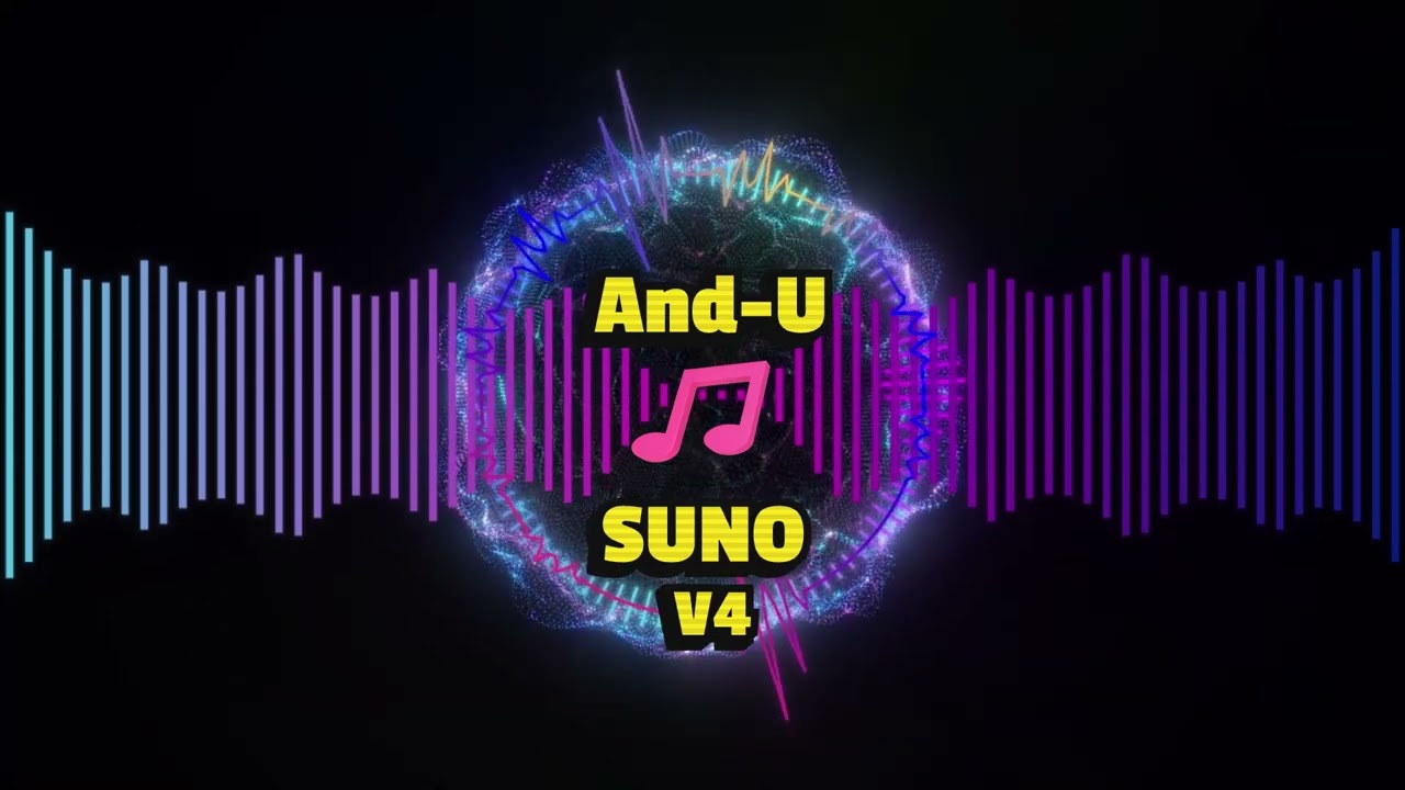 Радиоволны - SUNO V4