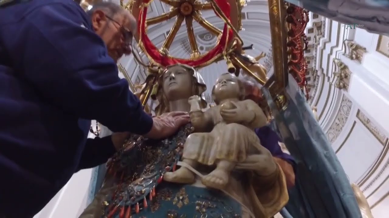 La Matruzza di Sciacca