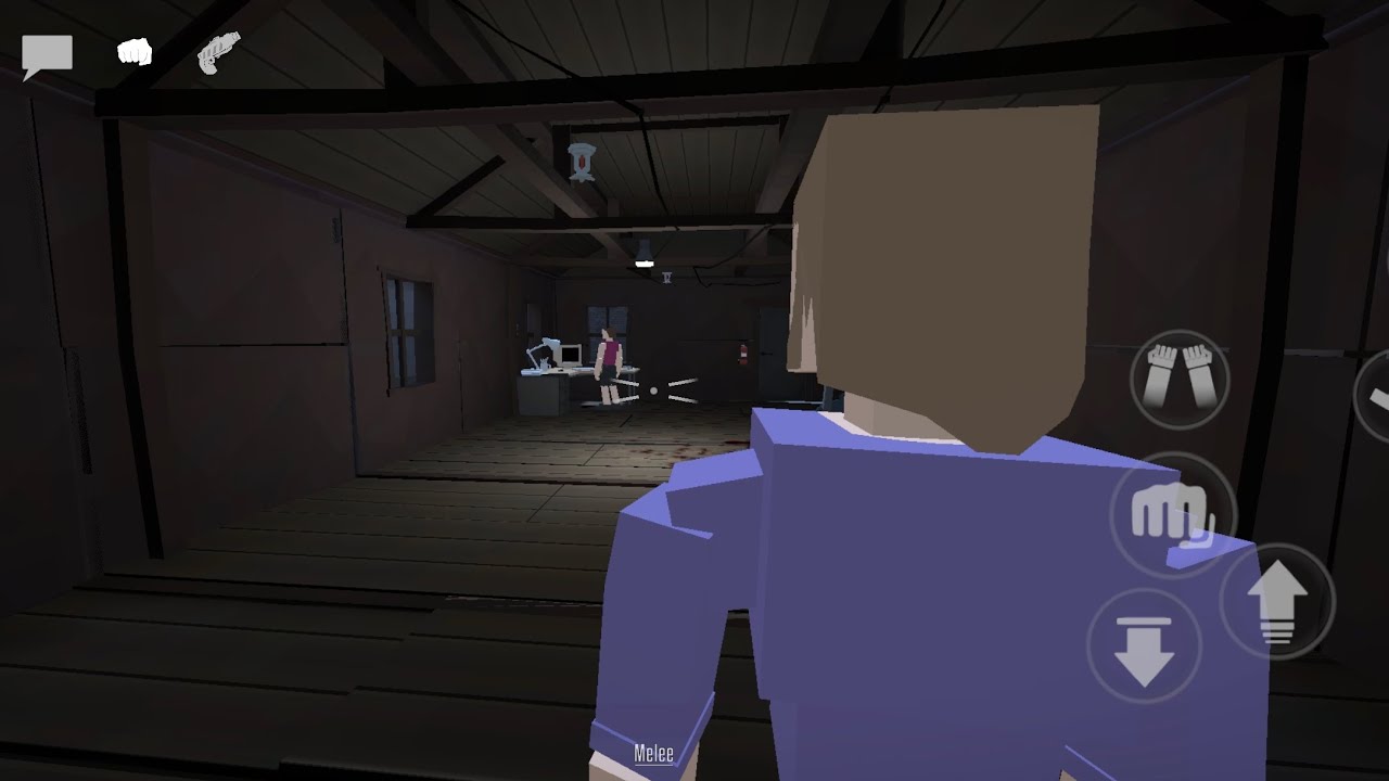 Jogando um gorbox mapa polar-6 parte 6