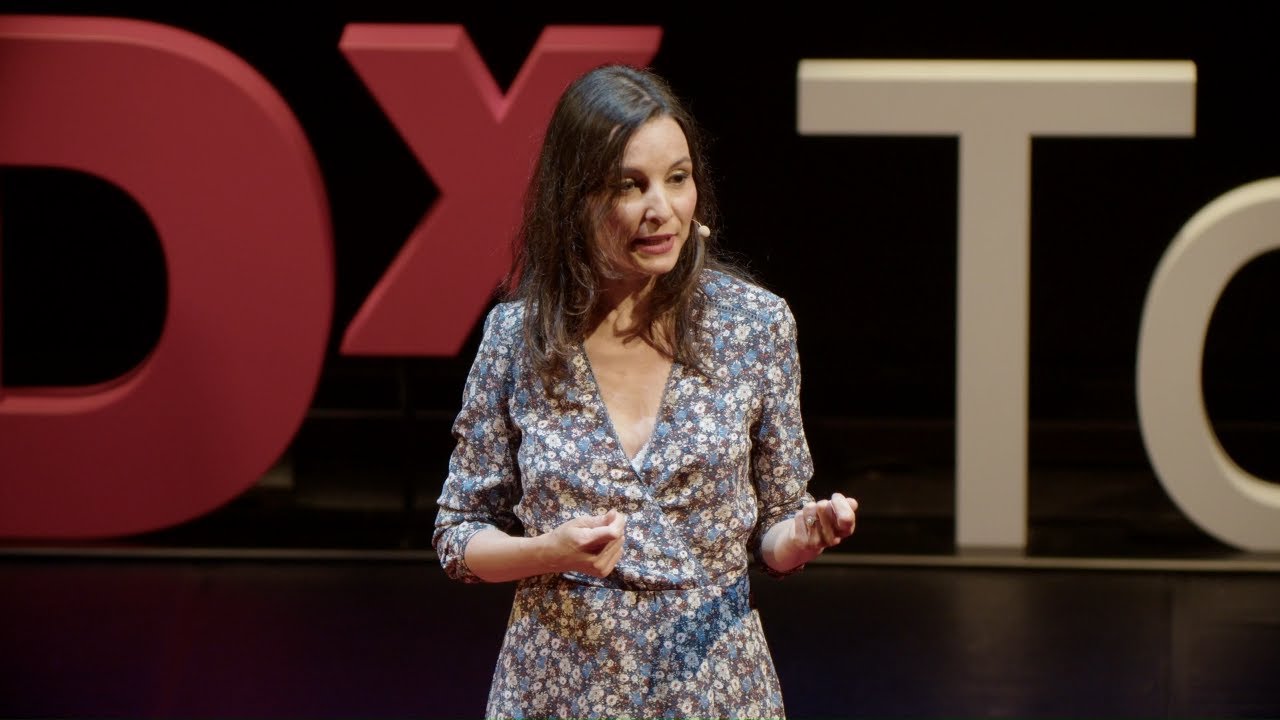 Renouer la culture et le vivant | Clara Breteau | TEDxTours