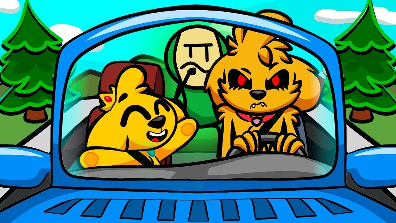 La SERIE de MIKECRACK es muy BIZARRA