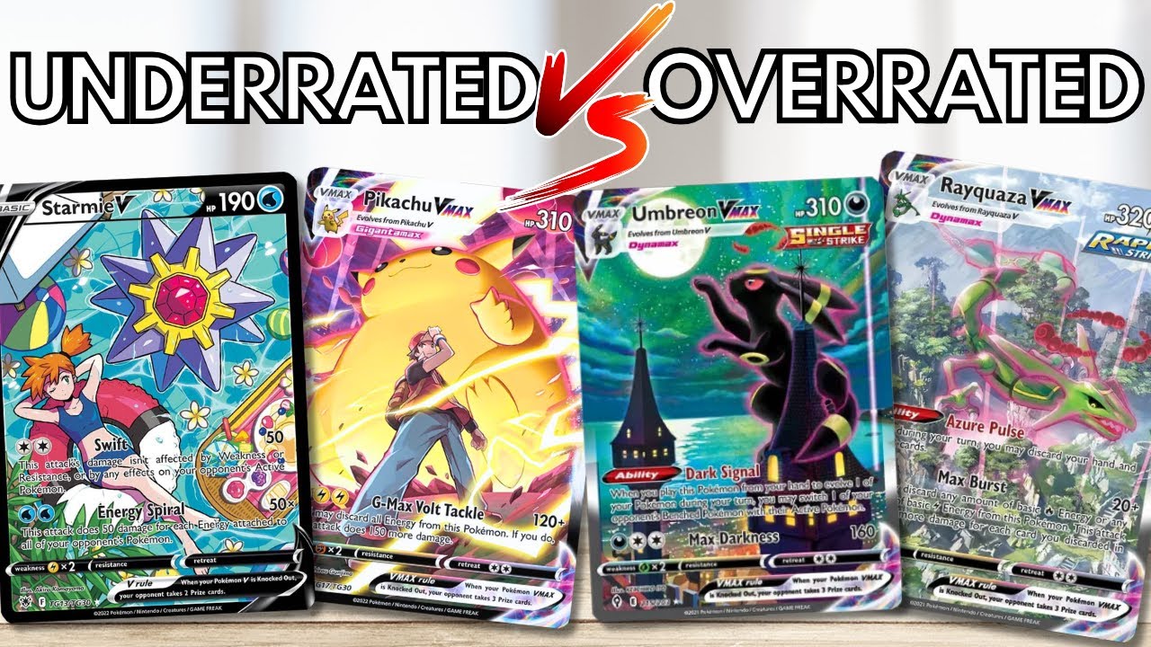 Our Vote for Most Underrated Alt Art Cards