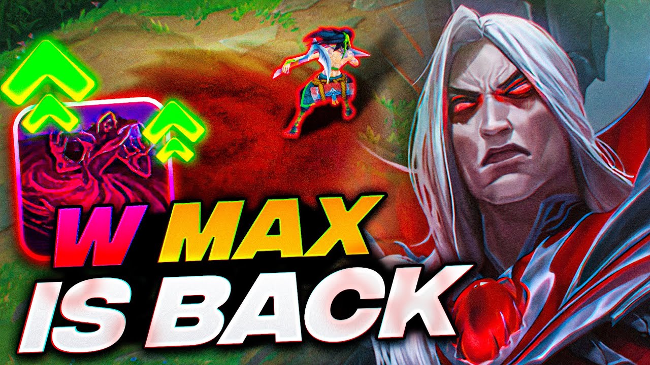 W MAX VLAD IS NOT DEAD!!
