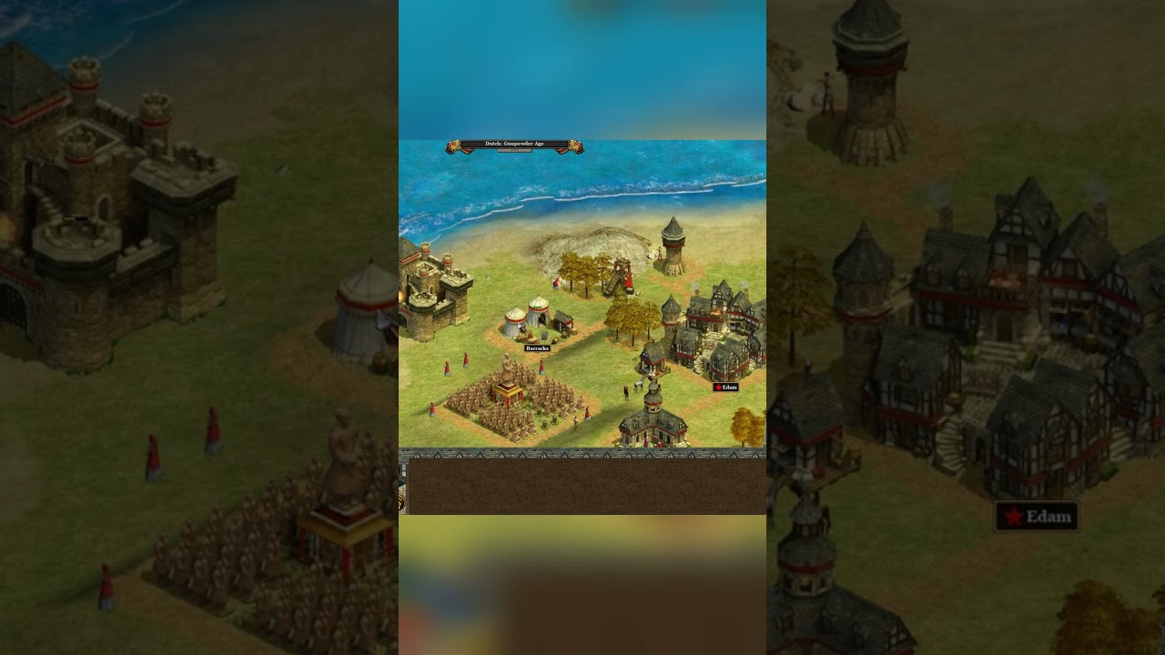 This FANTASTIC RTS is now 20 years old.... but you should still play it