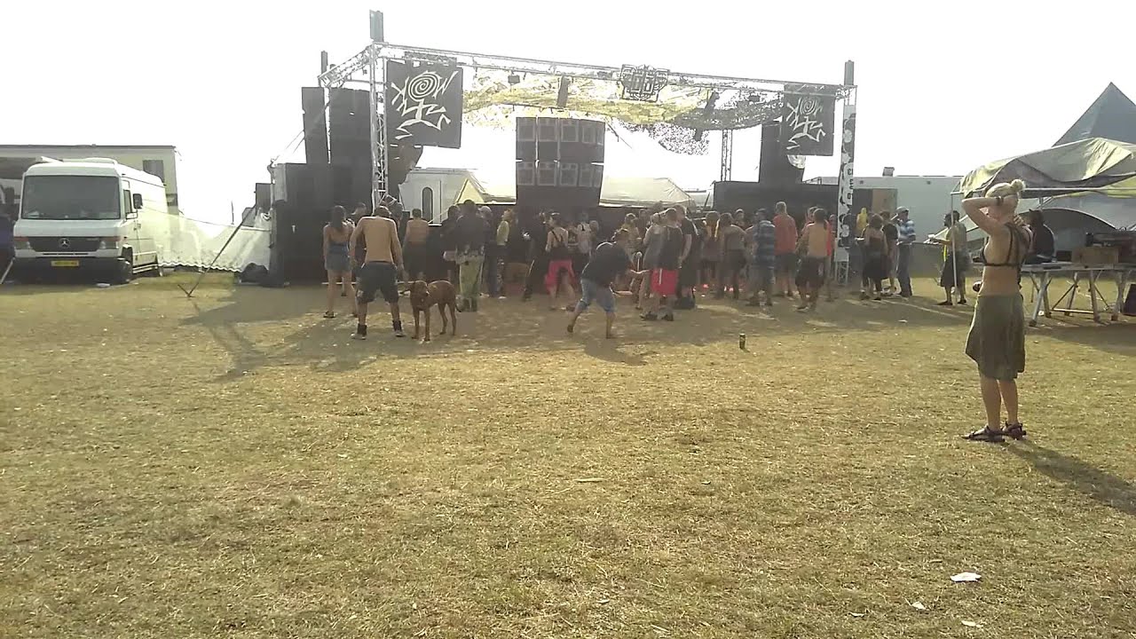 Rotek 2015 - Kierewiet+013 - Hesed live