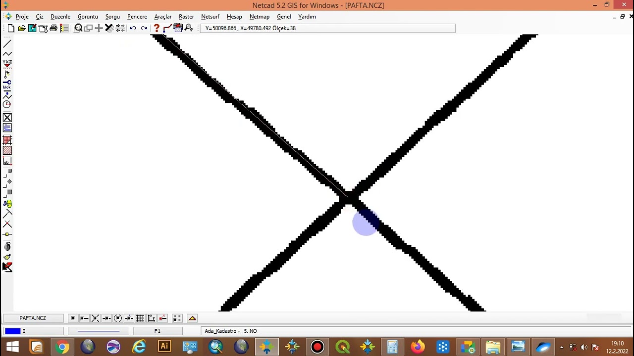 Netcad Eğitimi