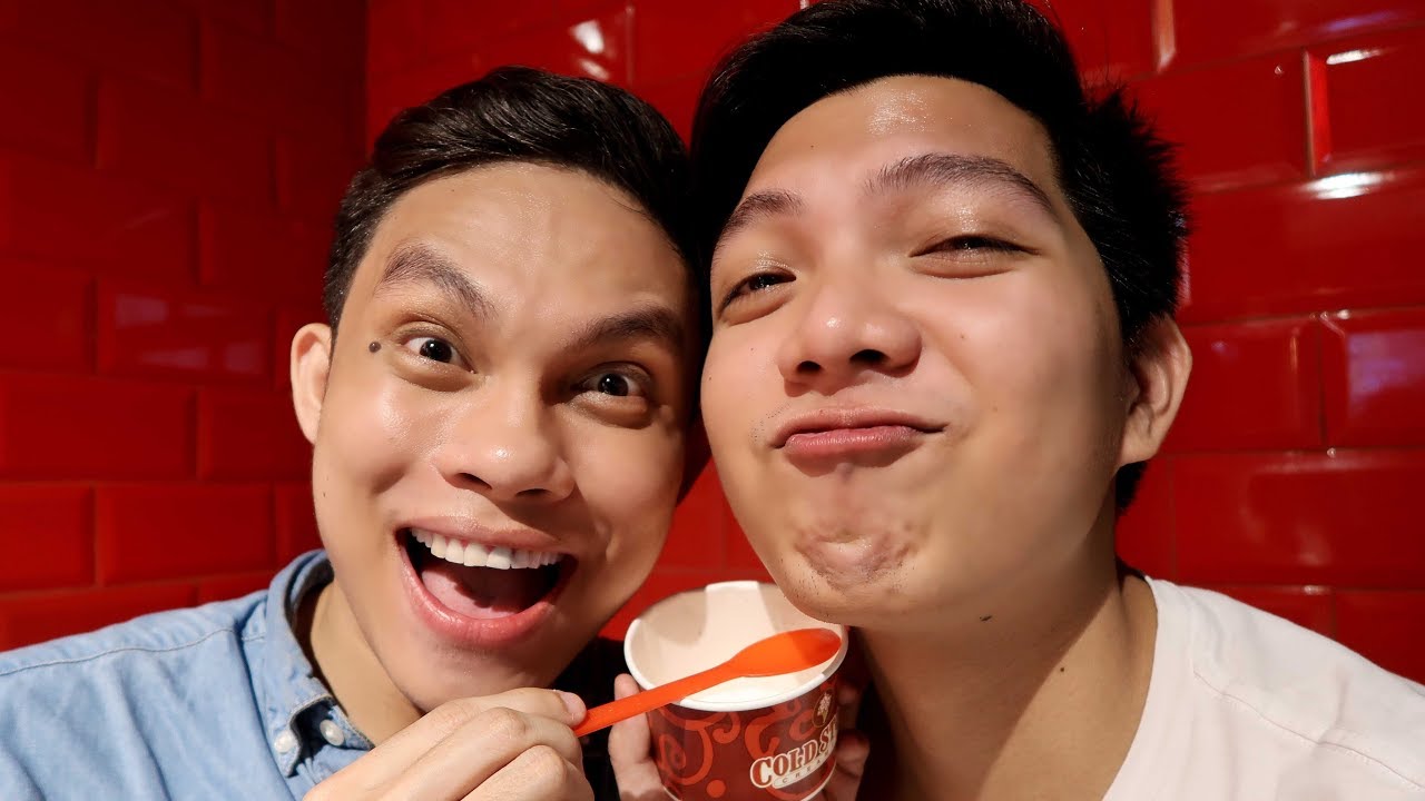 OUR FIRST DATE