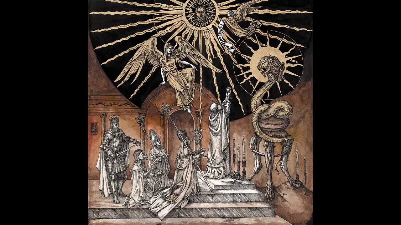 Arcada - Projections - Full Album - 2020