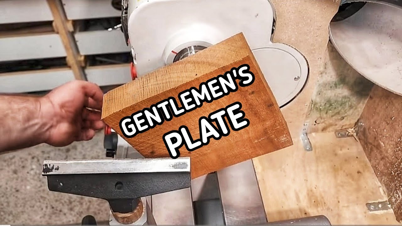 Great turning GIFT idea for family and friends.