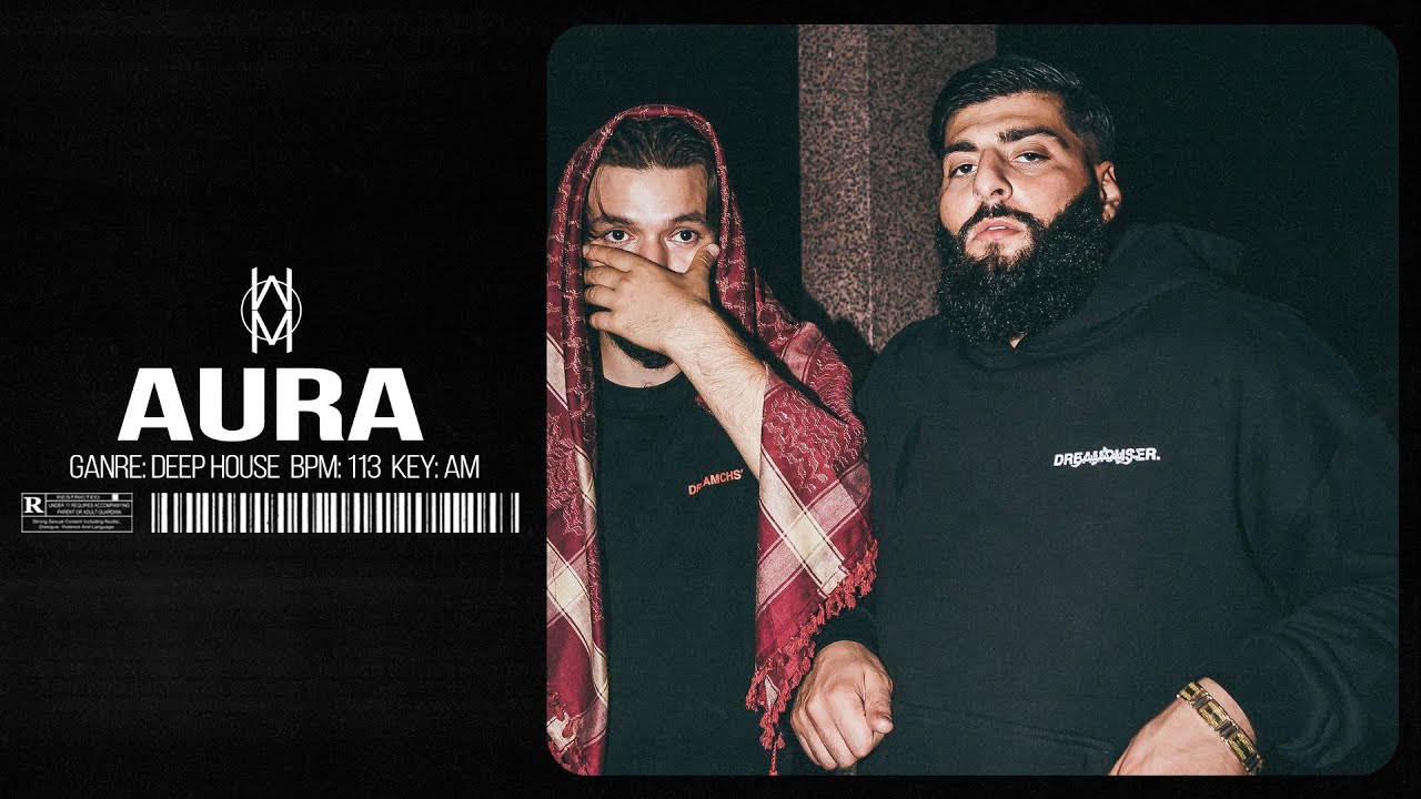 Makar & Deep House Type Beat 2025 - 