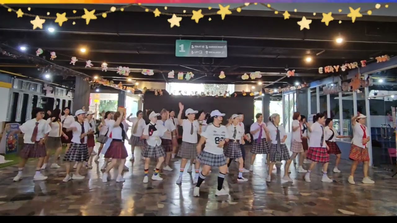 Oh Carol 2025 Line Dance, Choreo, Sonny Ticonuwu (INA),By Liesna 208 LD, Januari 2026