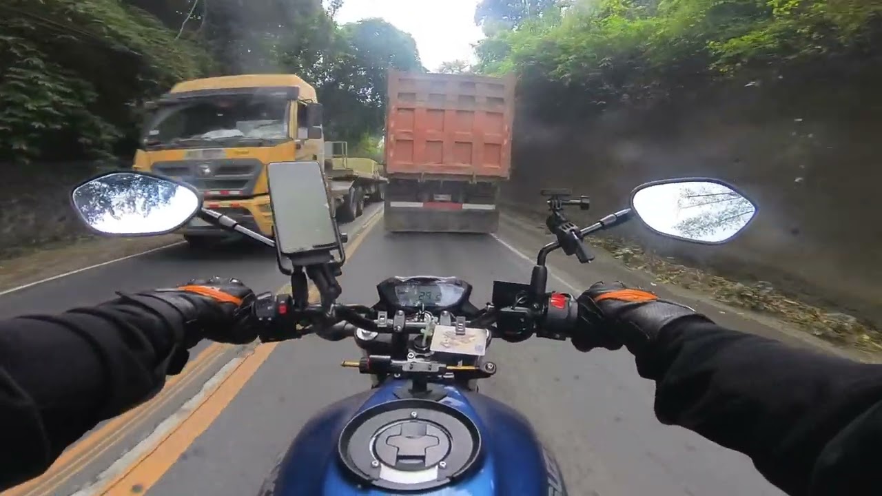 SV650-February 7, 2026 Alangilan Batangas to Rosario Laguna