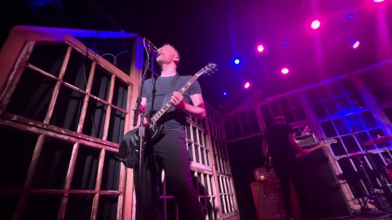 “The Chandelier Swing” by Braid - Live 7/13/23