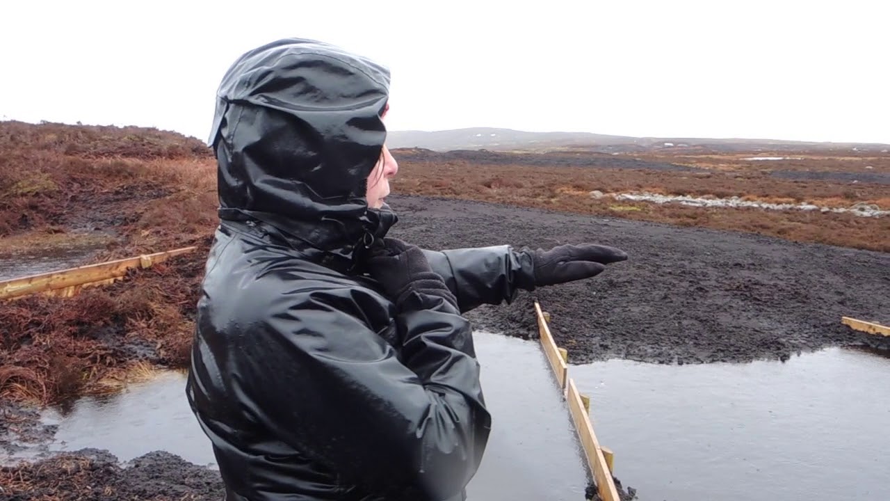Bowland Peat Restoration Hi Res