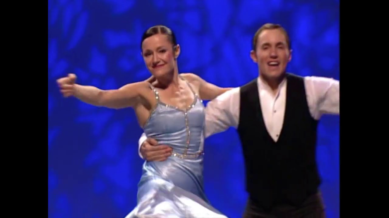 Dances from Around the World | Swan Princess Featurette