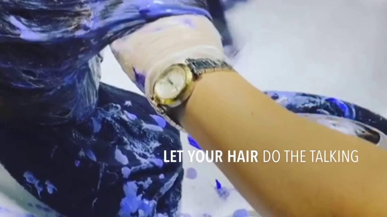BEST HAIR SALON IN DUBAI - HIGHLIGHT SALON