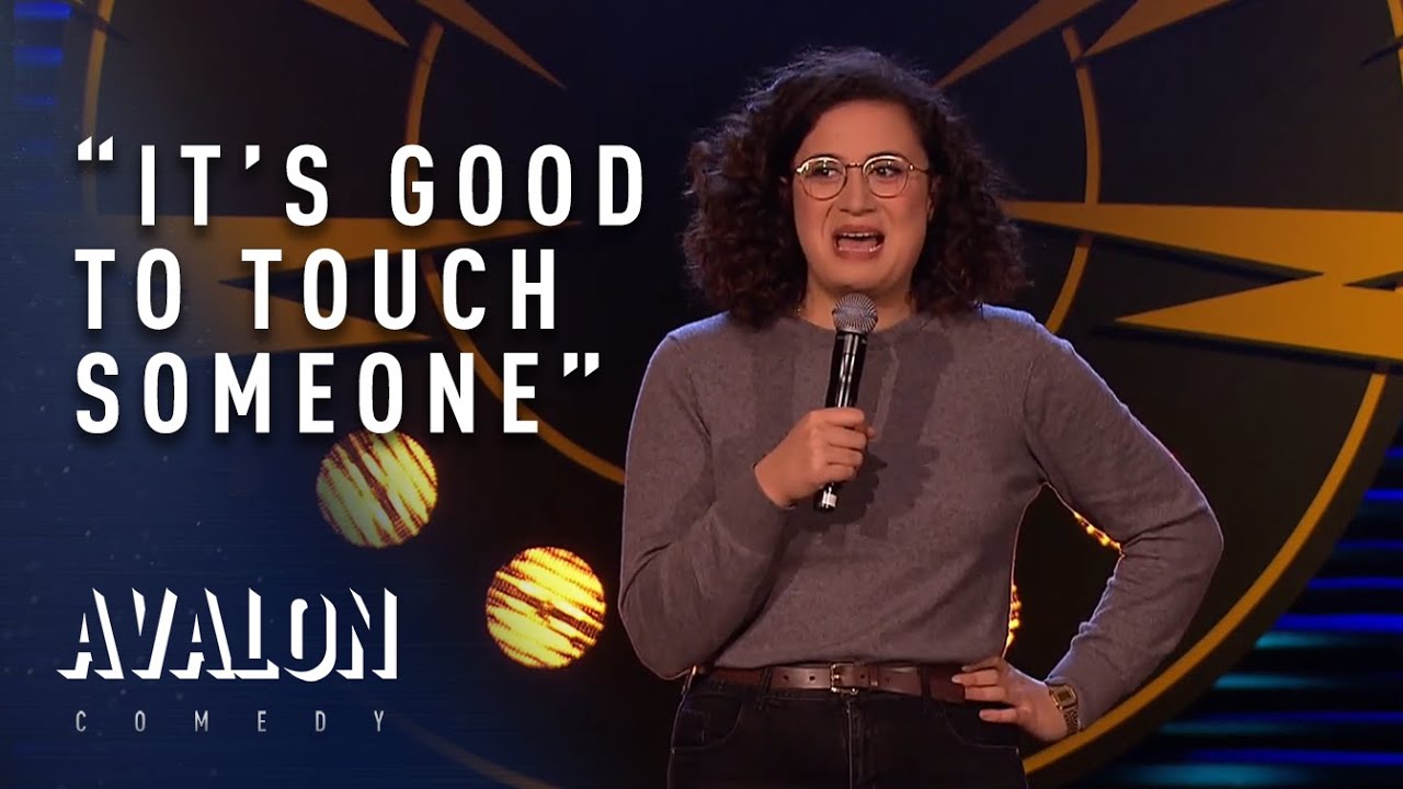 Rose Matafeo's Impressions | Live Comedy