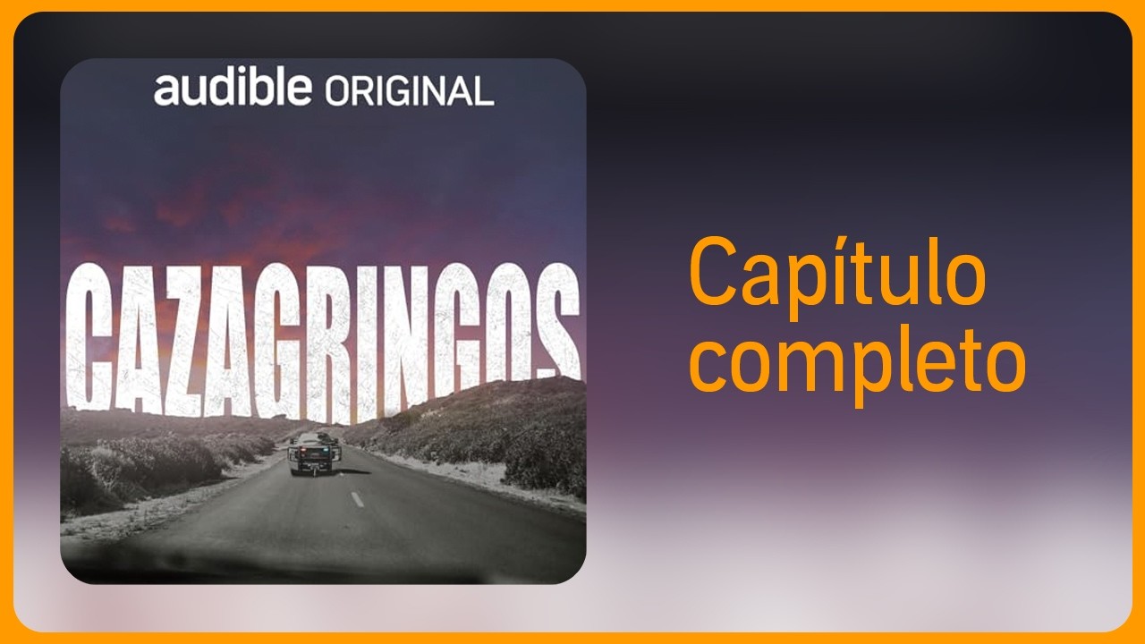 Cazagringos: Episodio especial - Historias &Uacute;nicas con Pepe&Chema
