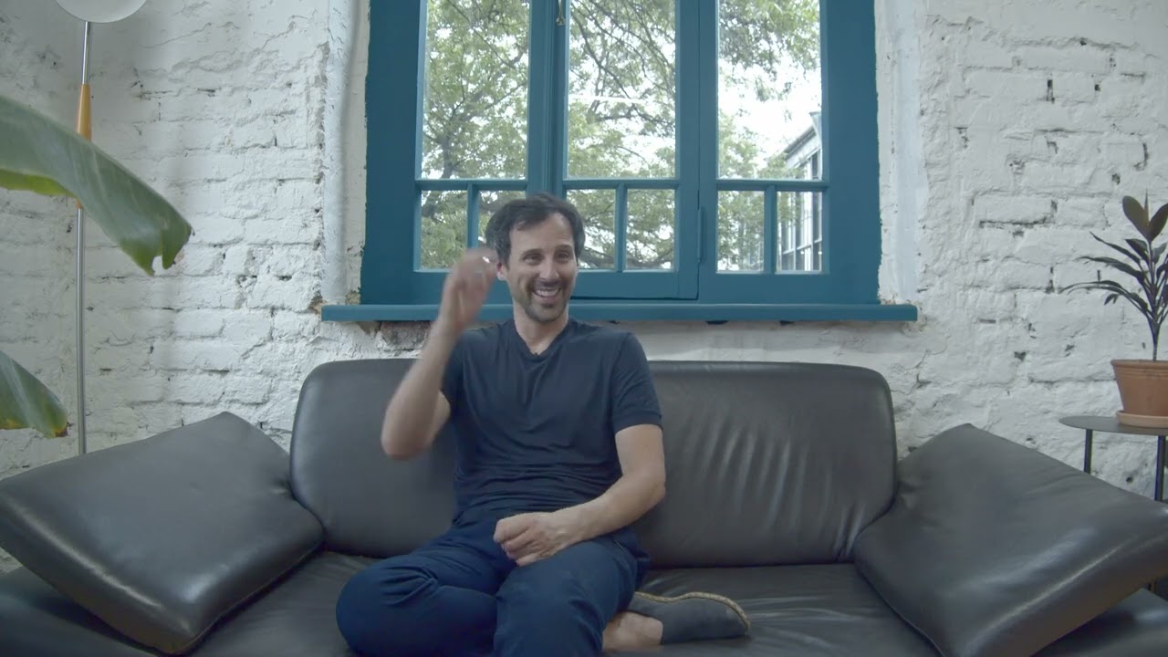 13 Questions with Vogue 73 Questions guy - Joe Sabia