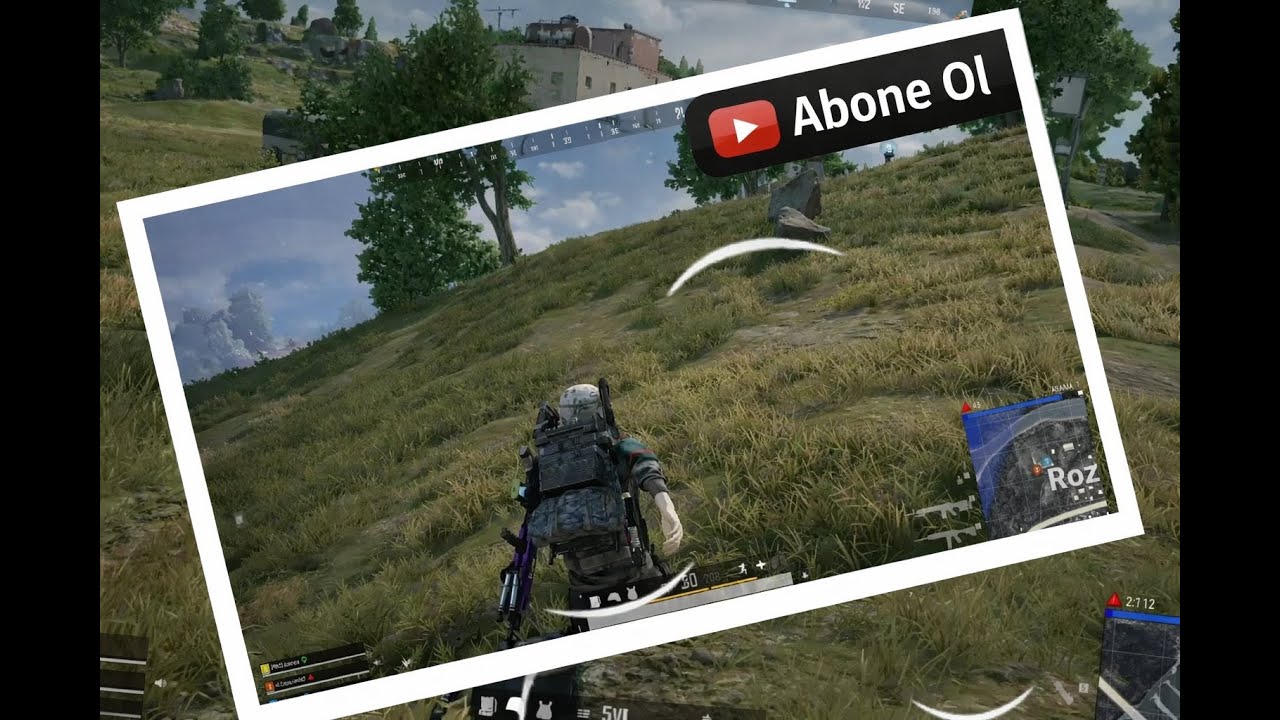 В КОНЦЕ ПОЛЯ МЫ ЗАХВАТИЛИ ТАКОЕ МЕСТО, ЧТО... (PUBG) 🤯 SQUAD #pubg #gaming #finalmoments #games