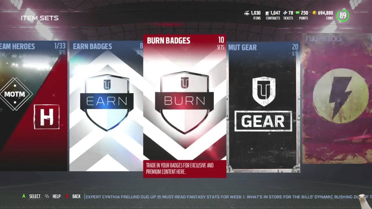 Madden 17 Ultimate Team :: 3 Elite Player Pack Openings! :: Madden 17 Ultimate Team