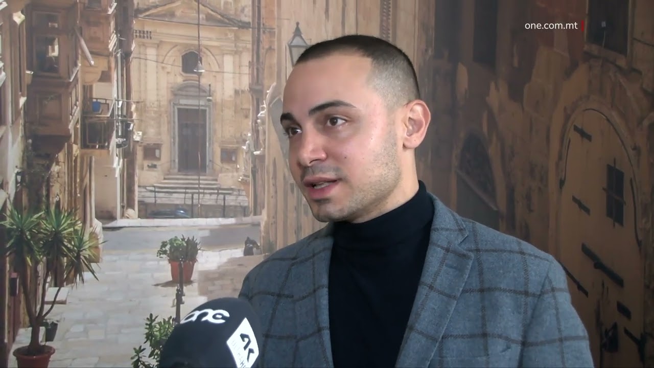 F’LAQGĦA MAL-KOMUNITÀ IRANJANA