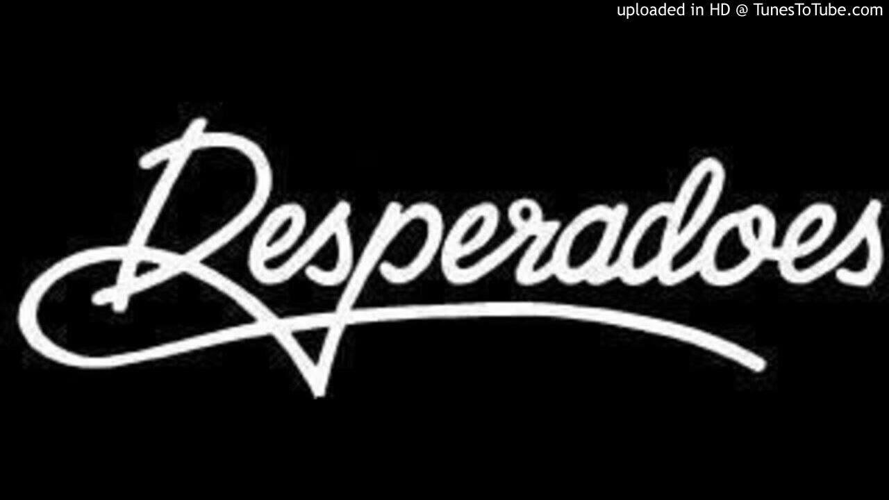Desperadoes - MacArthur Park