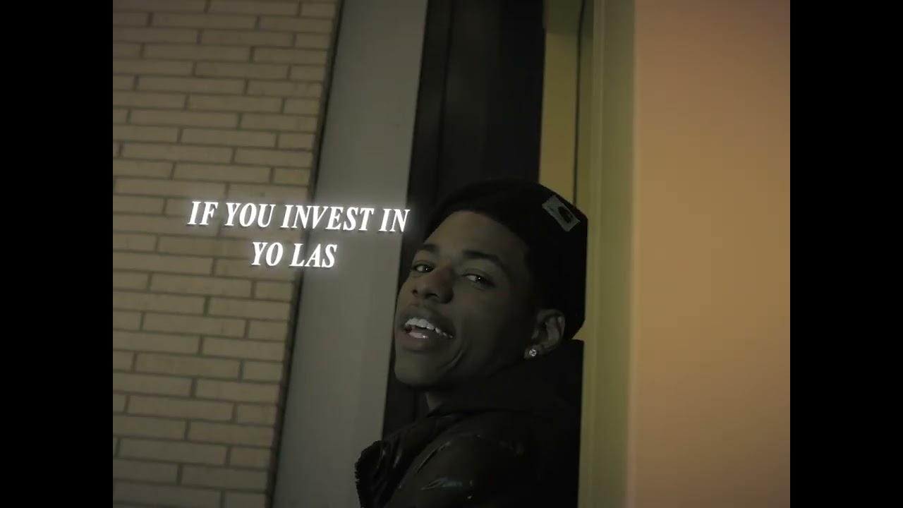 Sterl Gotti - Mitchell & Ness (Official Music Video)