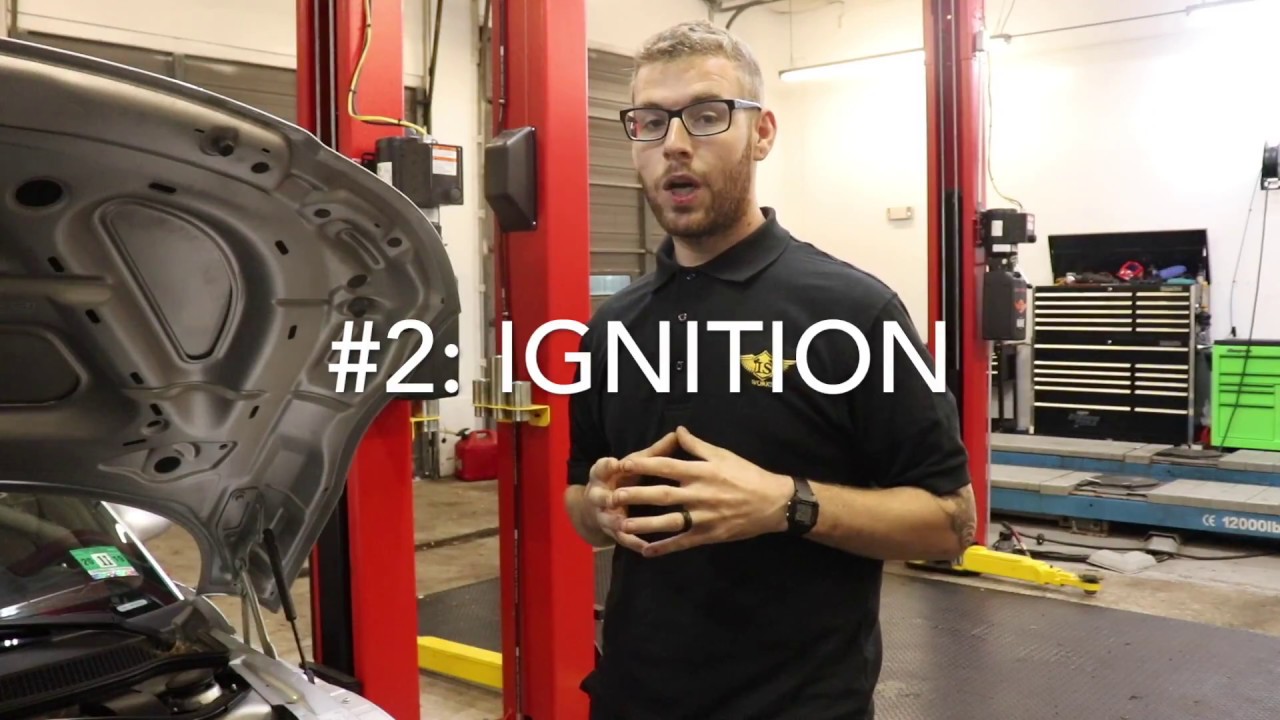 5 Tips Before Getting Unitronic Tuned