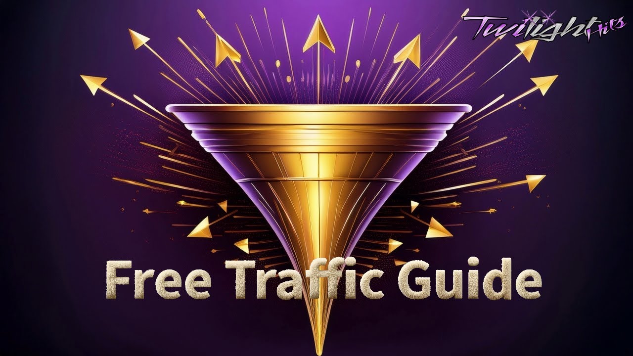 Traffic Exchange Mastery