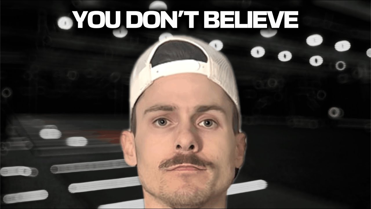Why You Keep Failing When the Pressure Hits
