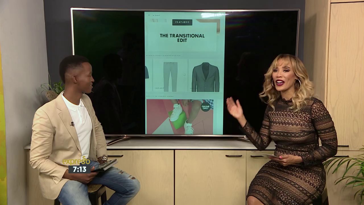 Tech Daily &ndash; Woolworths WRewards App