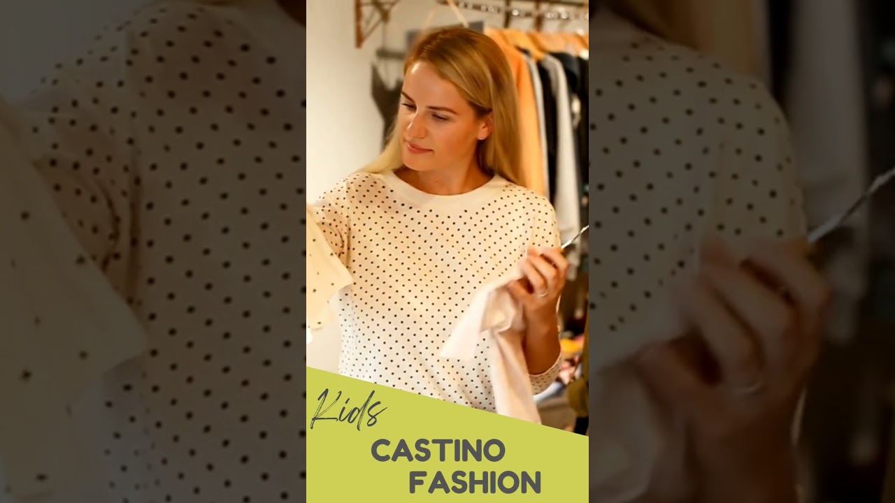 Mom's Guide: Smart Clothes Shopping for Kids and the Whole Family