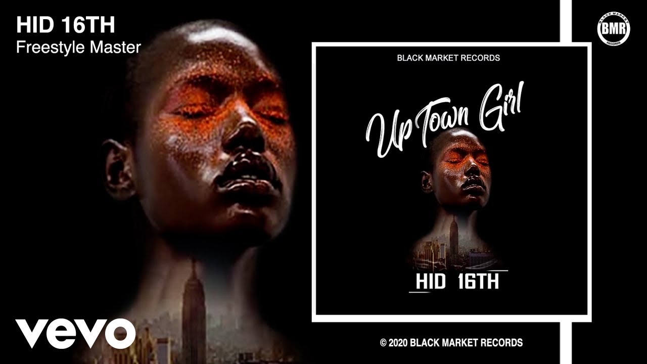 HID16th - Freestyle Master (Official Audio)