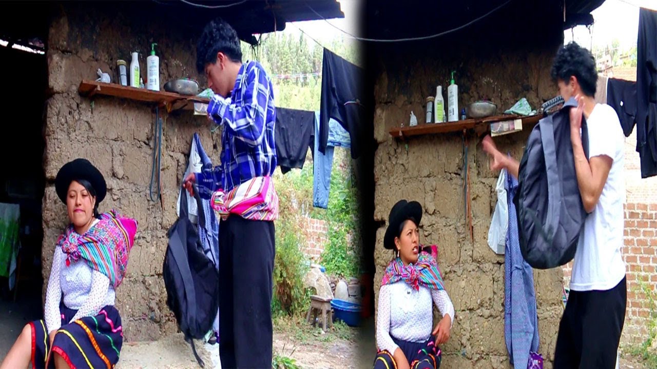Mi Esposo Me Propuso Cambiar Roles De Trabajo, Piensa Que Es Fácil Quedarse En Casa