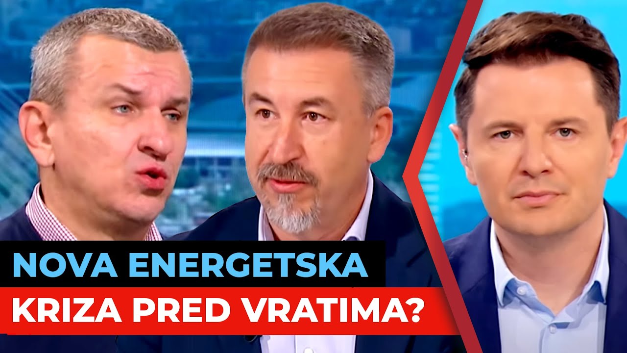Nova energetska kriza pred vratima? | URANAK1