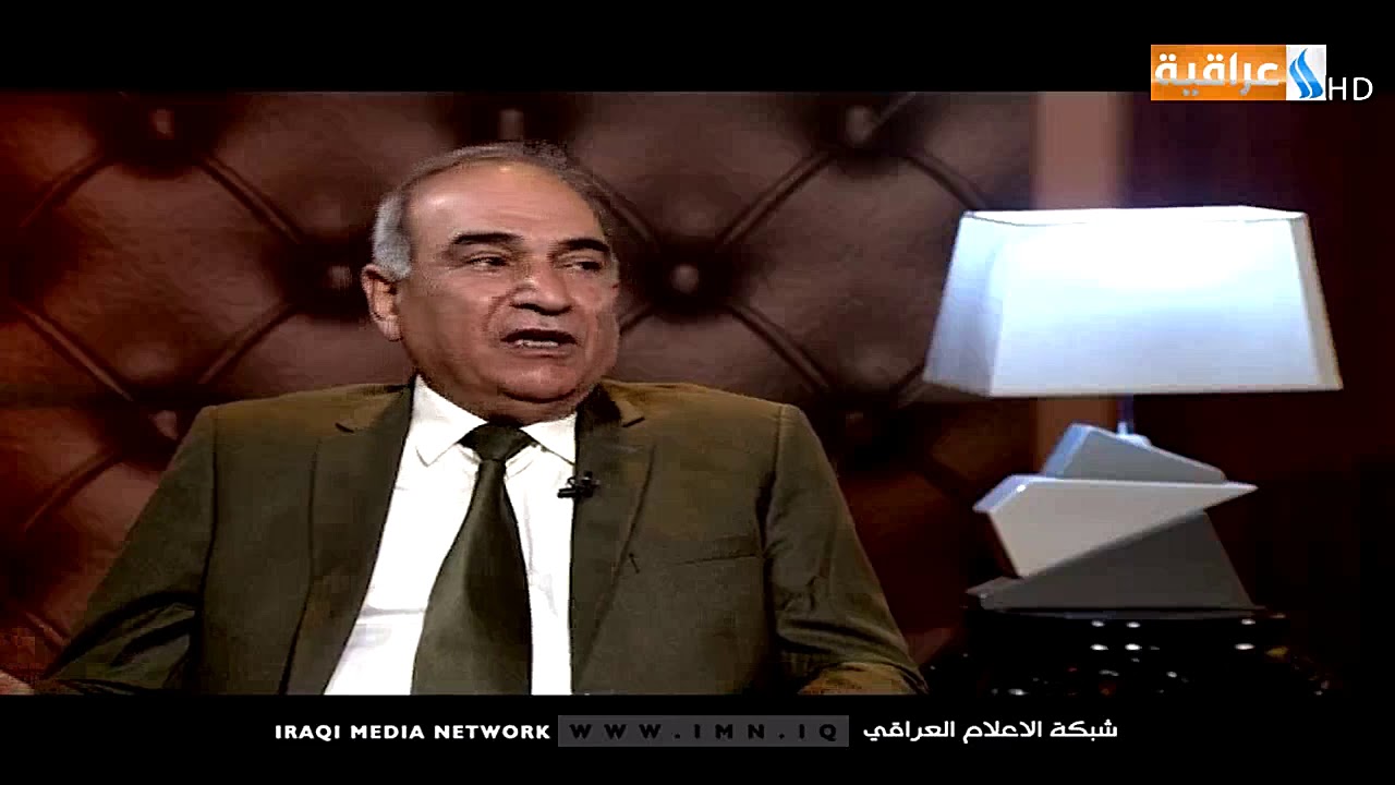برنامج الطريق مع عباس حمزة | الضيف: القاص والاعلامي عبد الستار البيضاني